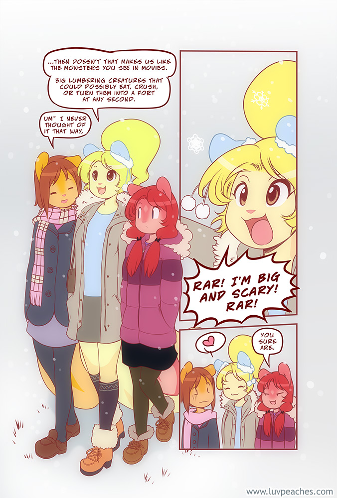 Winter Special Page 10
