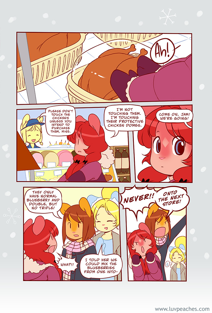 Winter Special Page 13